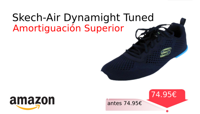 Skech-Air Dynamight Tuned