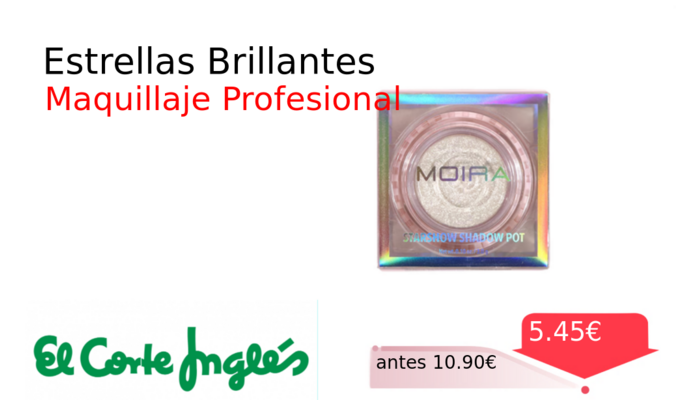 Estrellas Brillantes