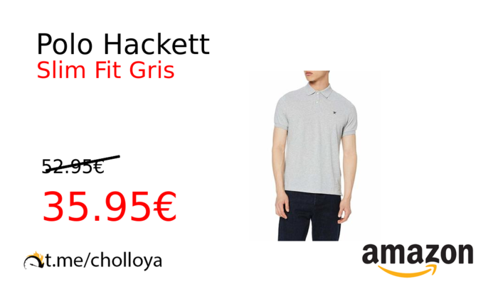 Polo Hackett