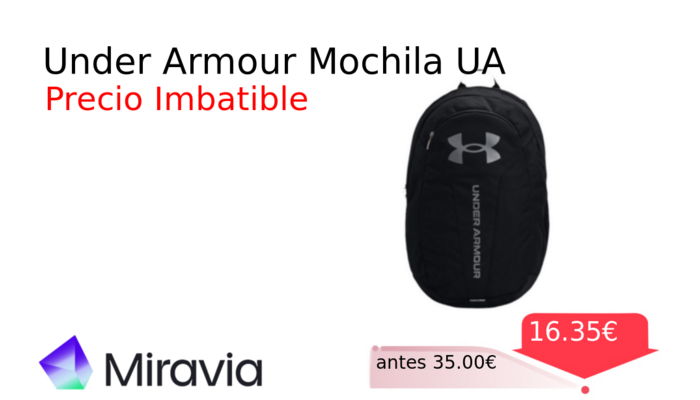 Under Armour Mochila UA