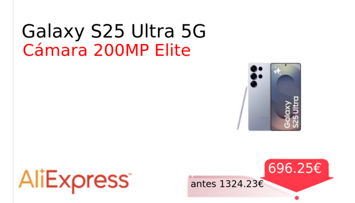 Galaxy S25 Ultra 5G