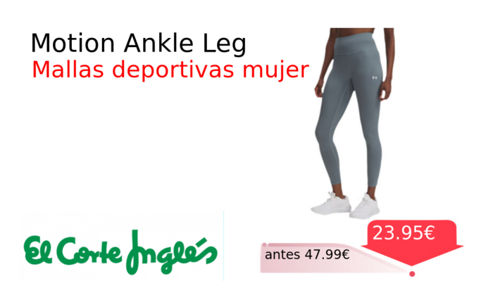 Motion Ankle Leg
