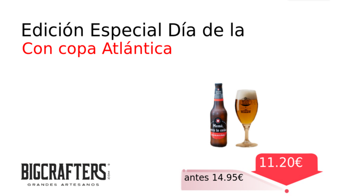 Edición Especial Día de la