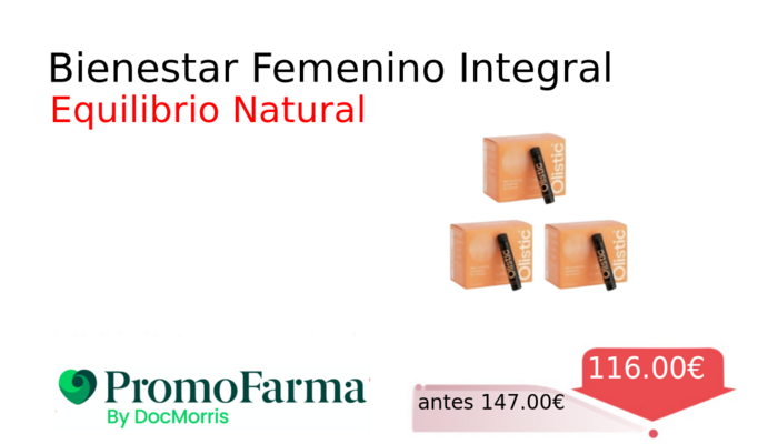 Bienestar Femenino Integral
