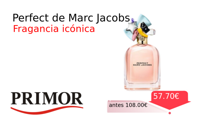 Perfect de Marc Jacobs