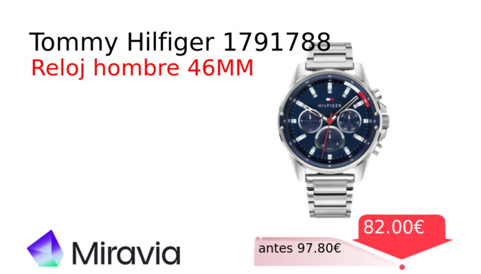 Tommy Hilfiger 1791788