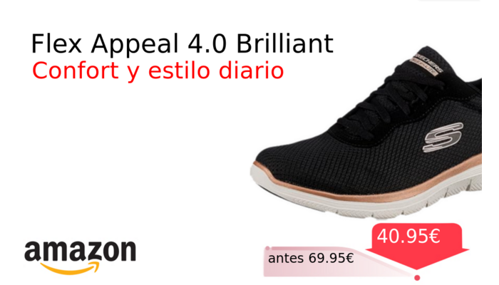 Flex Appeal 4.0 Brilliant