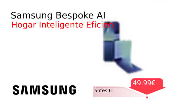 Samsung Bespoke AI