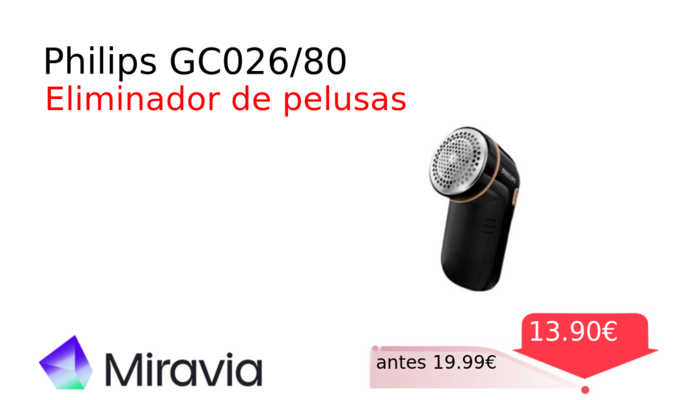 Philips GC026/80