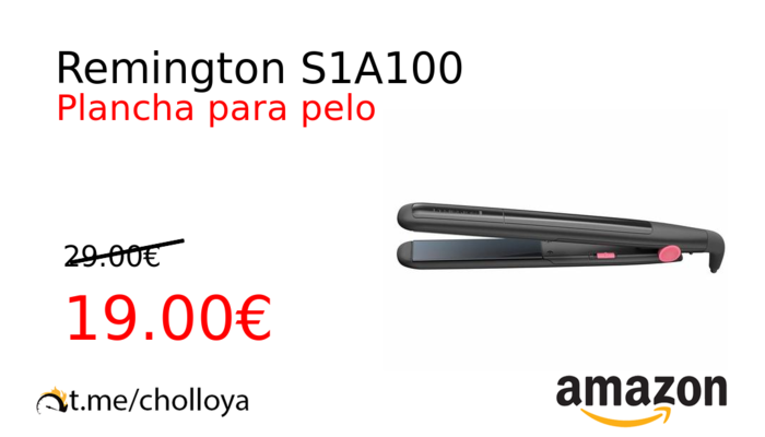 Remington S1A100