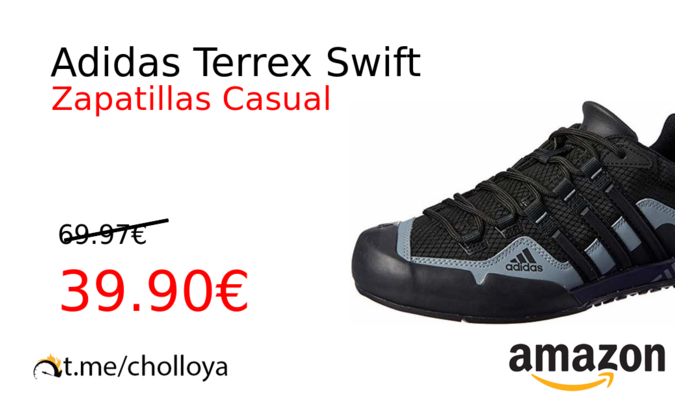 Adidas Terrex Swift