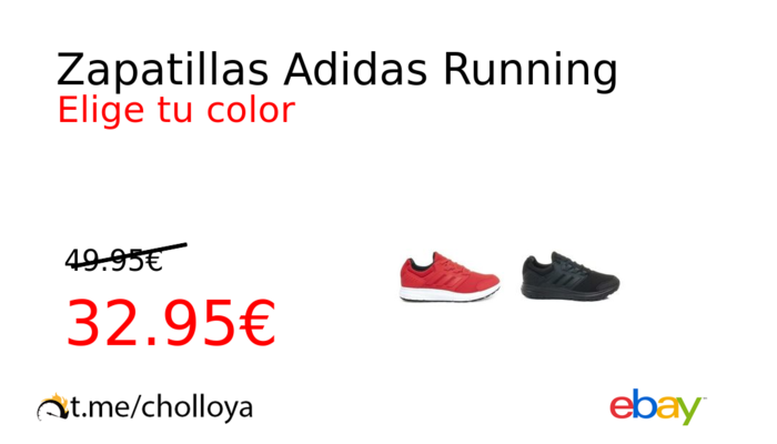 adidas runner color