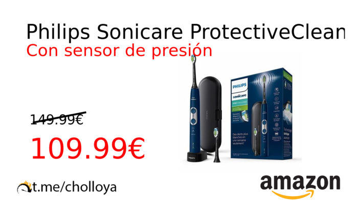 Philips Sonicare ProtectiveClean