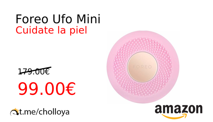 Foreo Ufo Mini