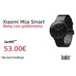 Xiaomi Mija Smart
