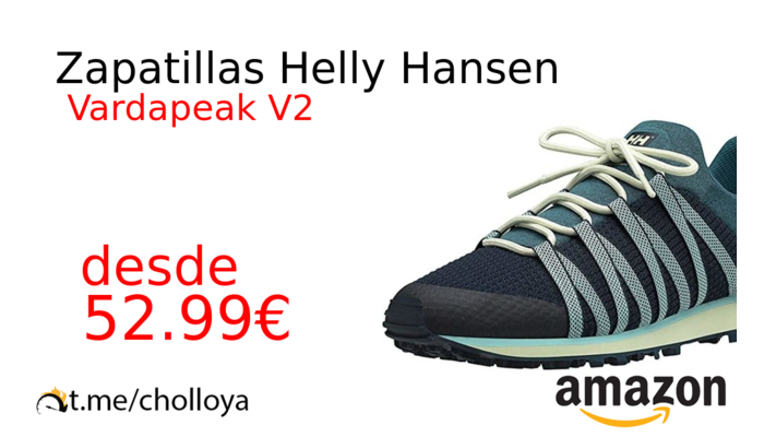 Zapatillas Helly Hansen