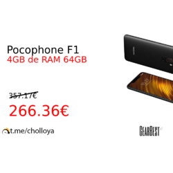 Pocophone F1