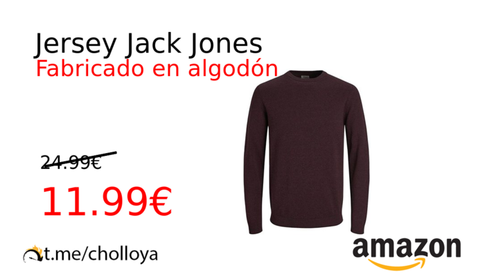 Jersey Jack Jones