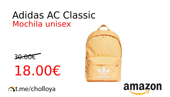 Adidas AC Classic