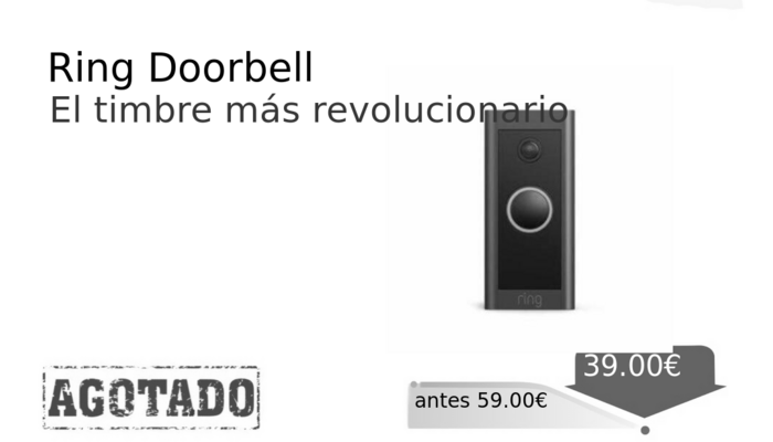 Ring Doorbell