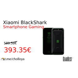 Xiaomi BlackShark