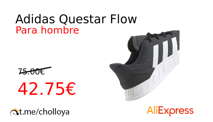 Adidas Questar Flow
