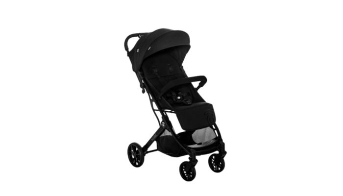 Silla de paseo Kubic 2