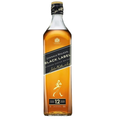 Johnnie Walker Black Label