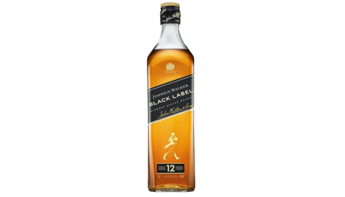 Johnnie Walker Black Label
