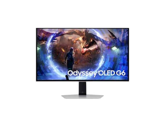 Samsung Odyssey OLED