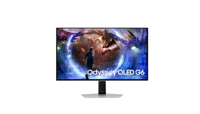 Samsung Odyssey OLED