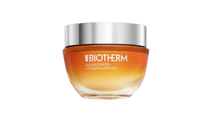 Biotherm Aquasource