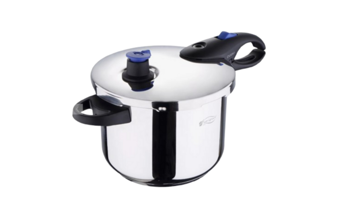 Olla a presión San Ignacio