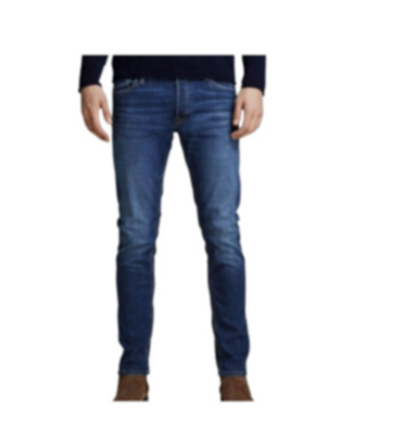 Vaqueros Jack & Jones