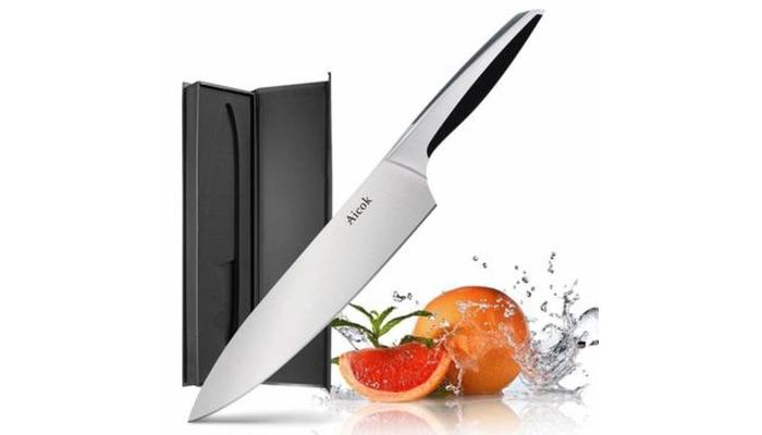 Cuchillos cocinero Aicok
