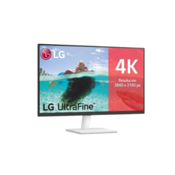 Monitor LG Ultrafine 27''