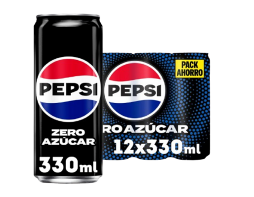 Pepsi Zero