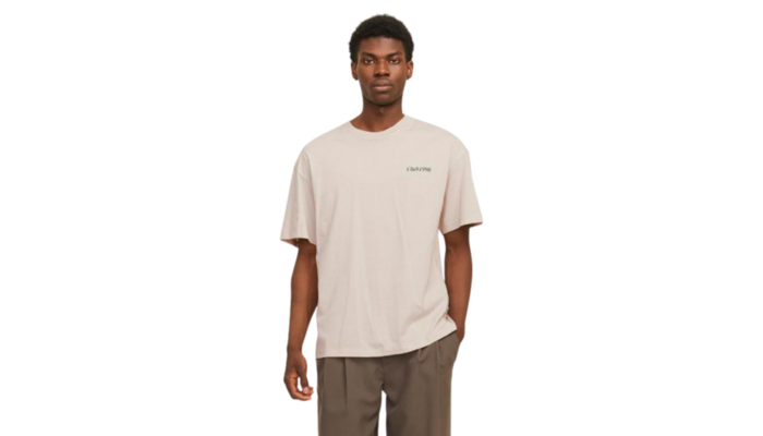 Camiseta Jack & Jones