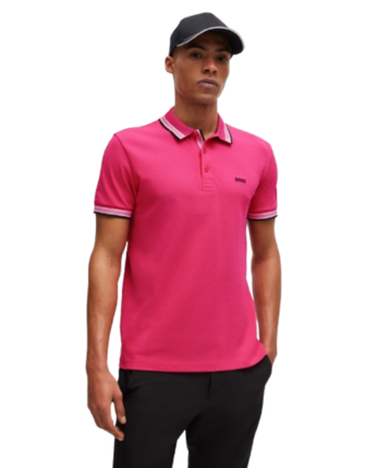 Polo Hugo Boss