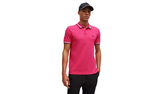 Polo Hugo Boss