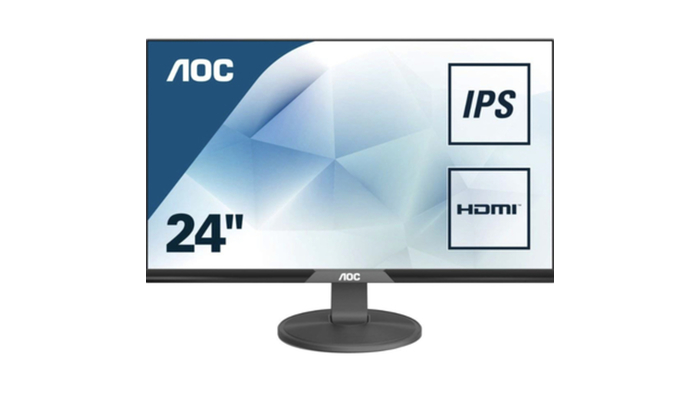 Monitor AOC