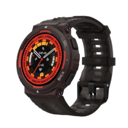 Amazfit Active Edge