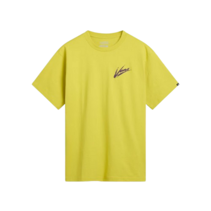 Camiseta Vans Dettori