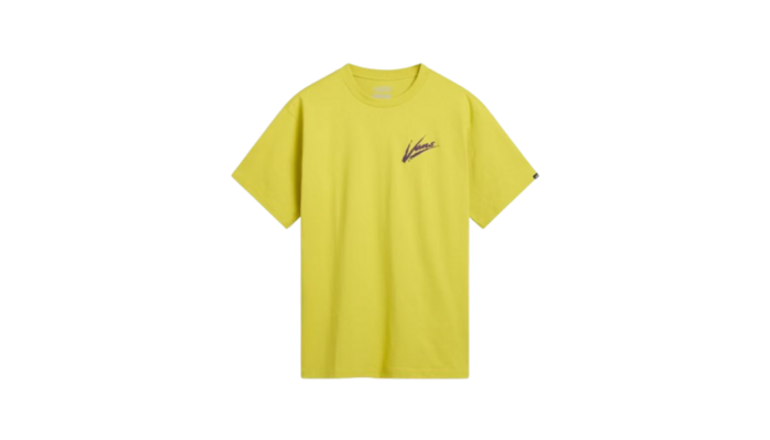 Camiseta Vans Dettori