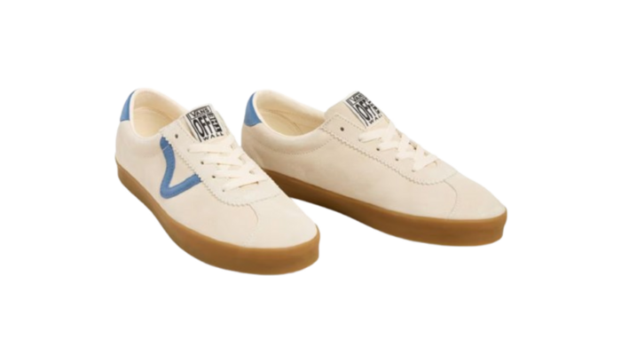 Vans Sport Low