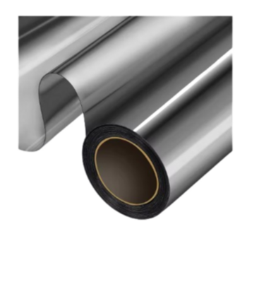 Película de privacidad