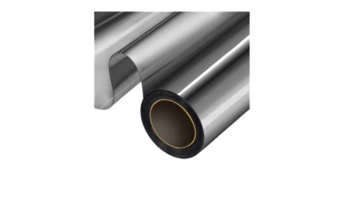 Película de privacidad