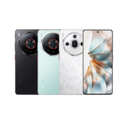 Nubia Z60S Pro