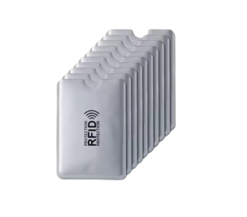 Protector RFID