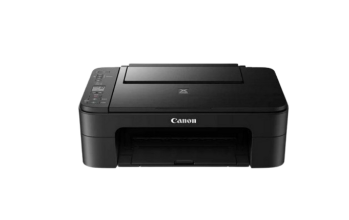 Canon Pixma TS3350